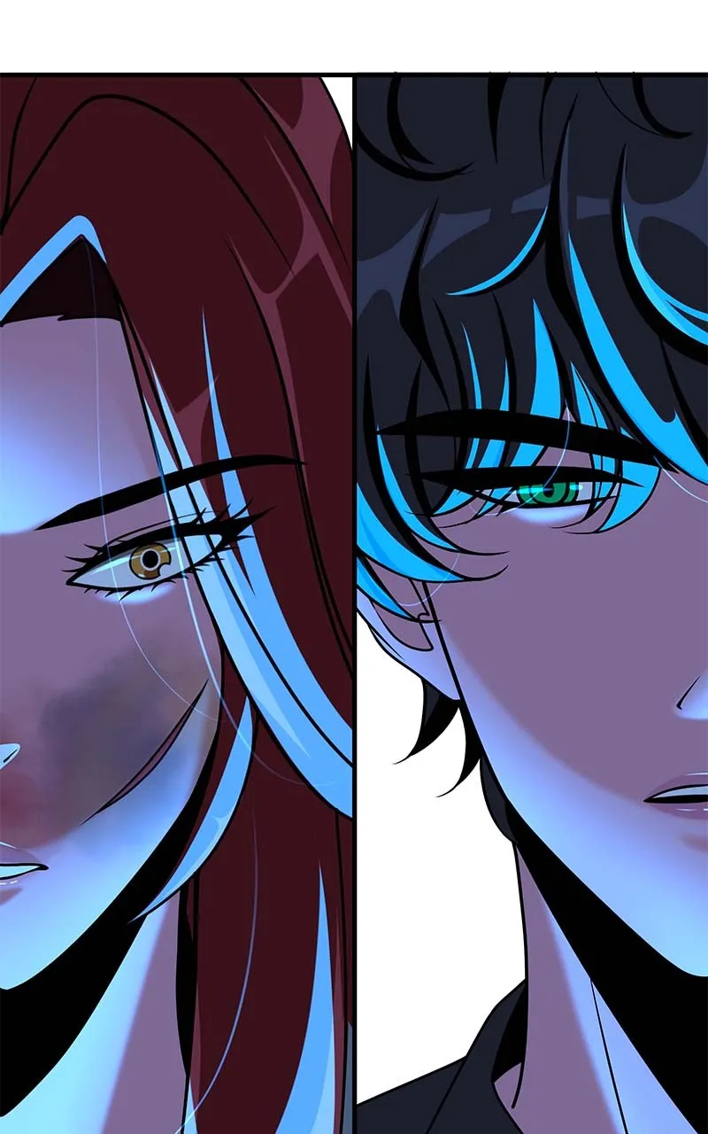 Read To Tame a Fire chapter 2 image 114 on Lezhin