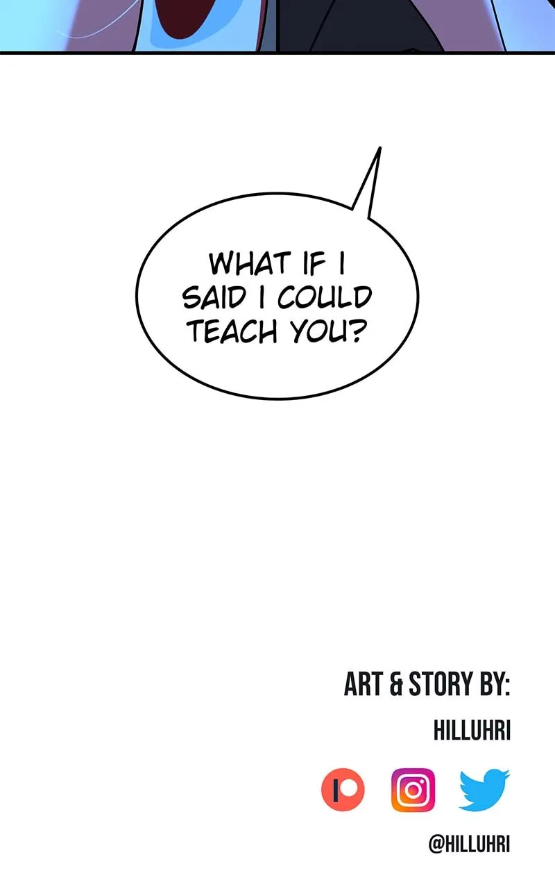 Read To Tame a Fire chapter 2 image 115 on Lezhin