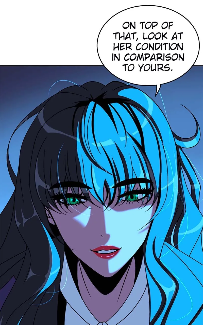 Read To Tame a Fire chapter 2 image 13 on Lezhin