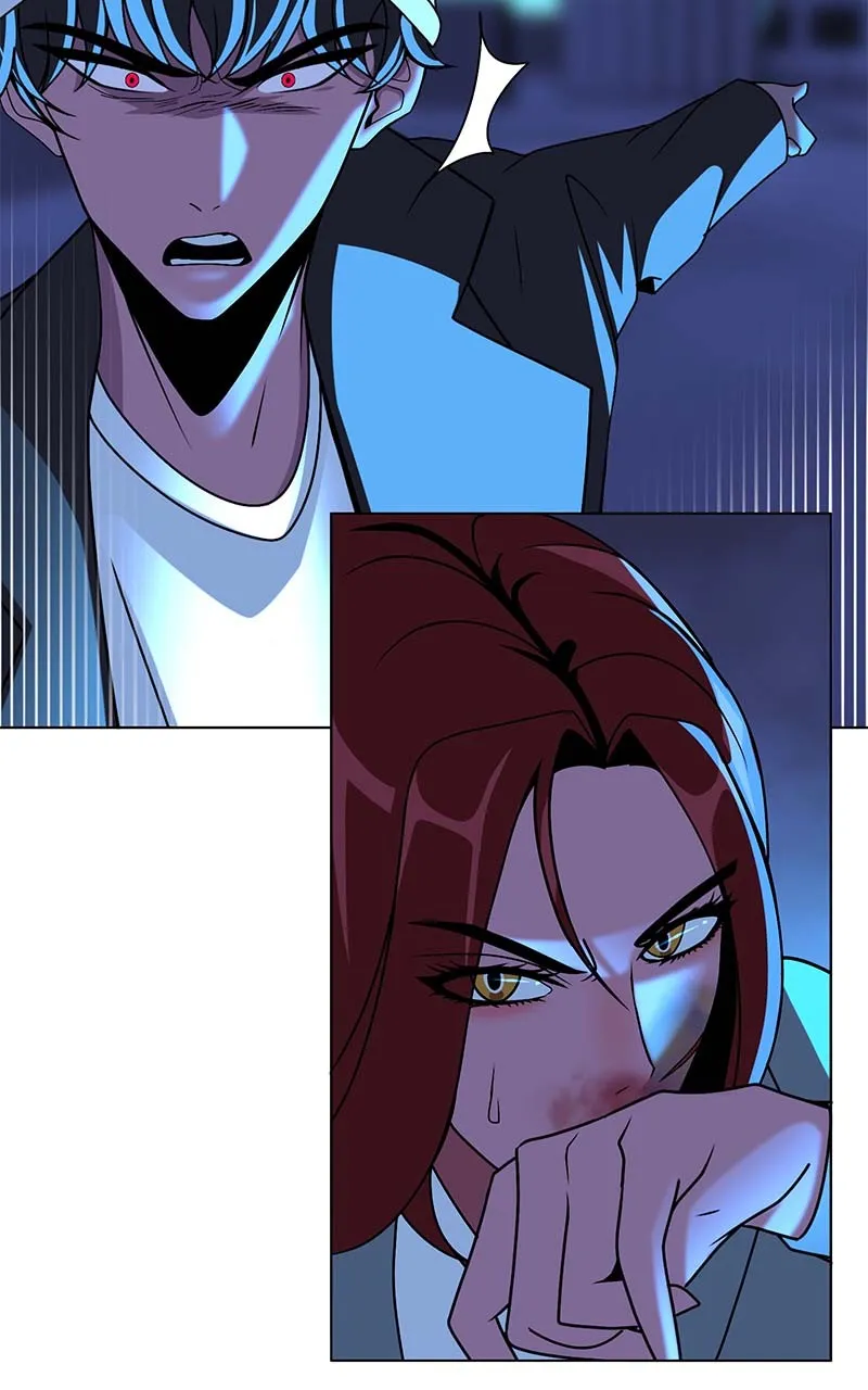 Read To Tame a Fire chapter 2 image 15 on Lezhin