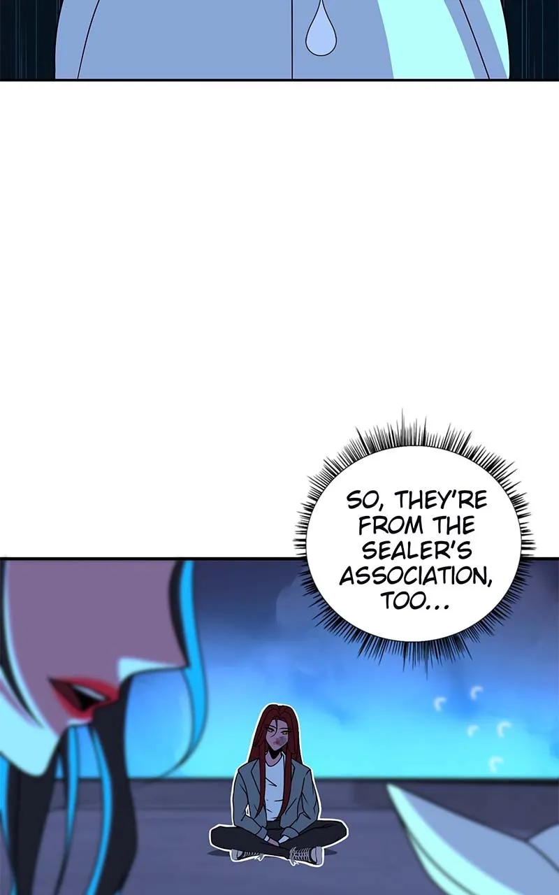 Read To Tame a Fire chapter 2 image 18 on Lezhin
