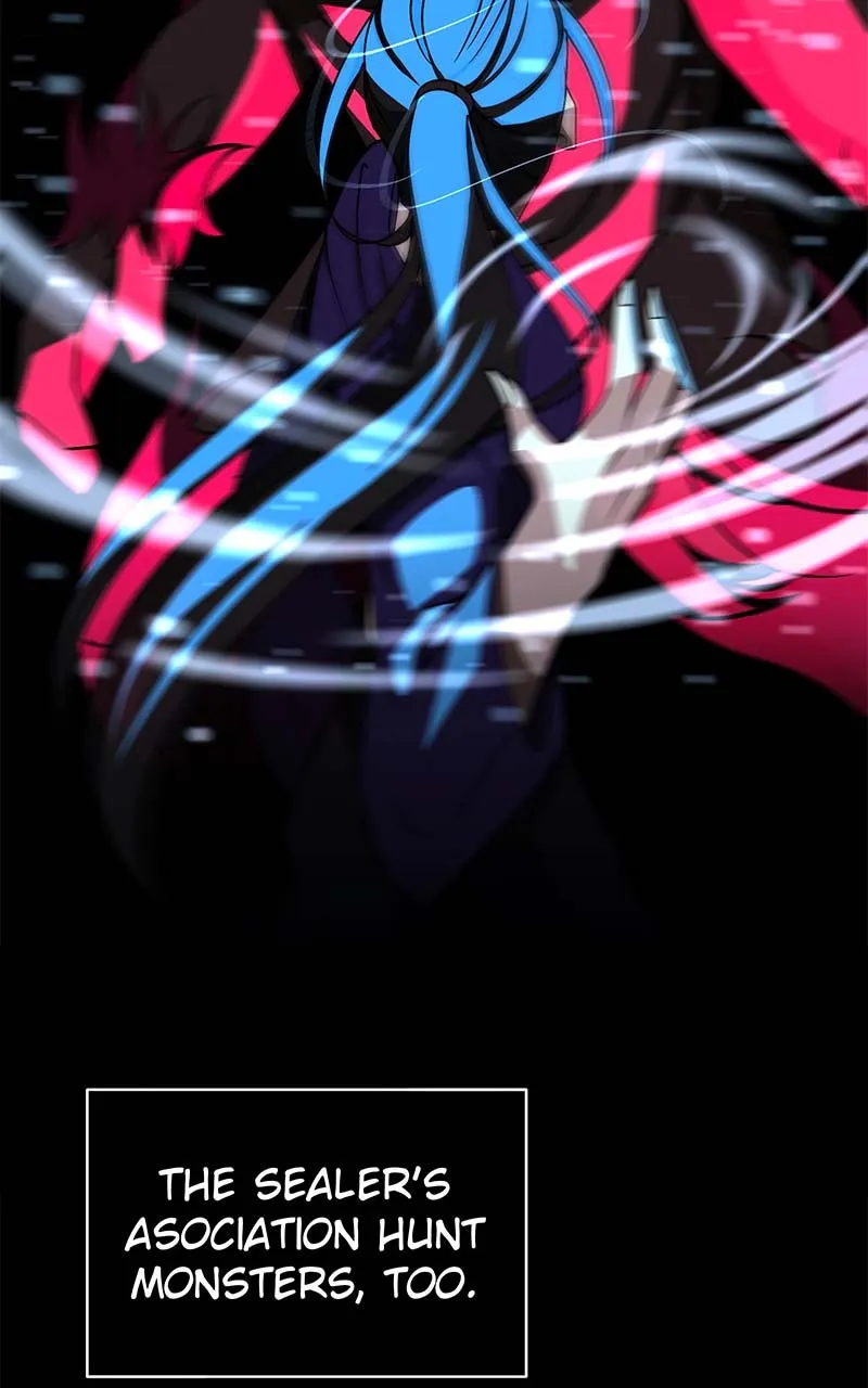 Read To Tame a Fire chapter 2 image 2 on Lezhin