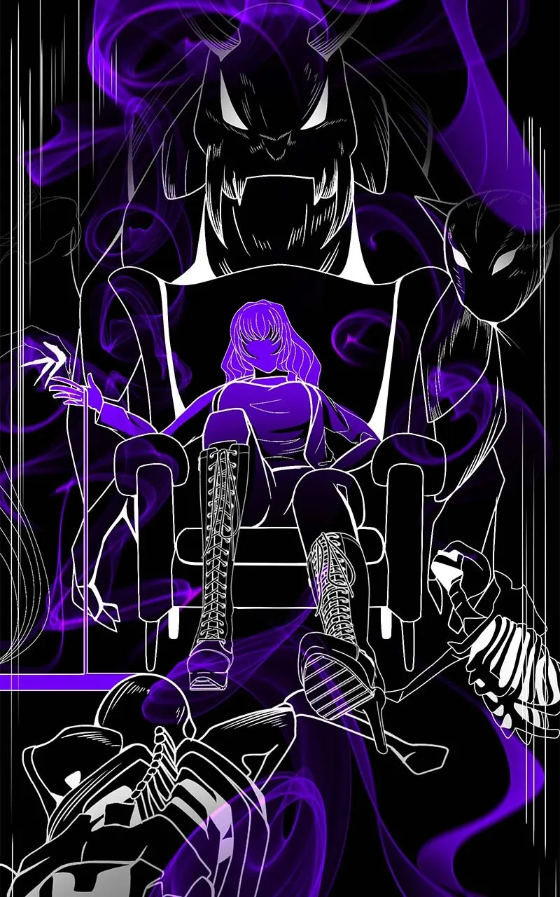 Read To Tame a Fire chapter 2 image 25 on Lezhin
