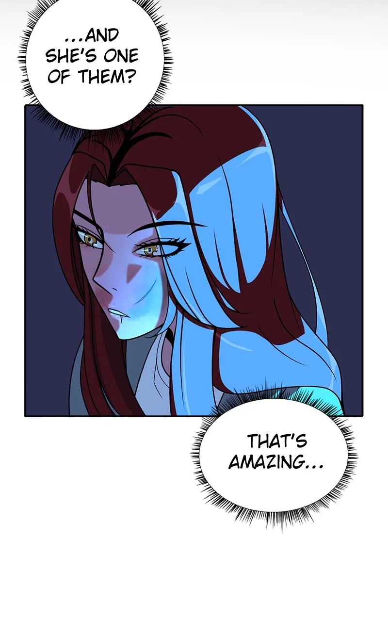 Read To Tame a Fire chapter 2 image 27 on Lezhin