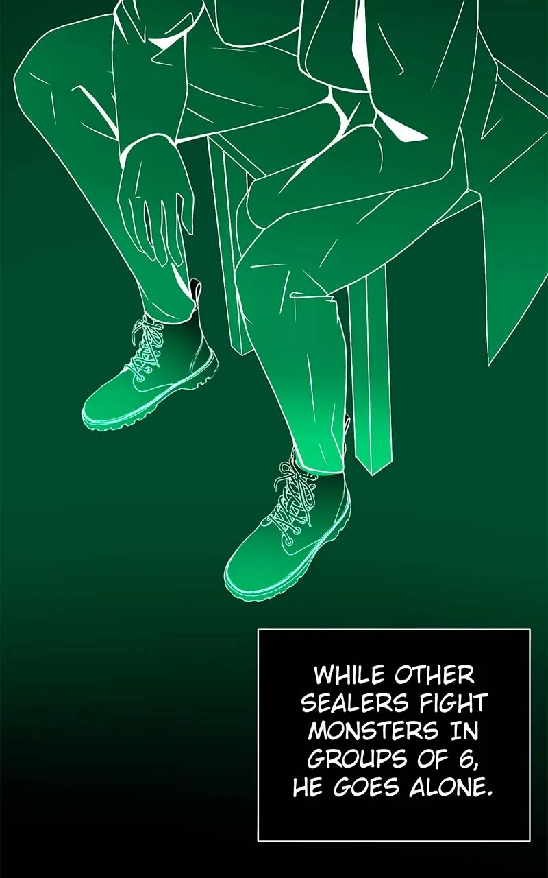 Read To Tame a Fire chapter 2 image 34 on Lezhin