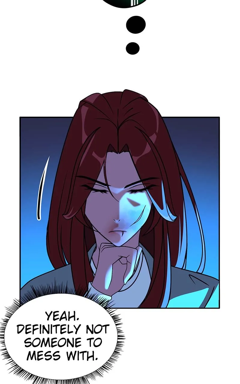 Read To Tame a Fire chapter 2 image 37 on Lezhin