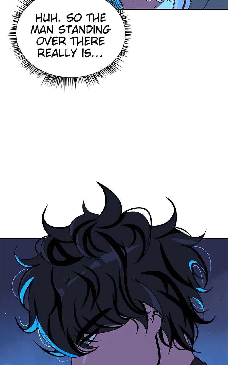 Read To Tame a Fire chapter 2 image 39 on Lezhin