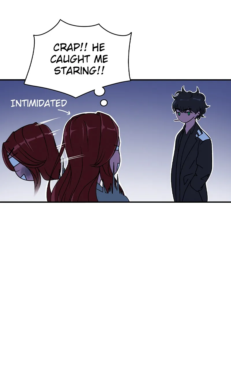 Read To Tame a Fire chapter 2 image 42 on Lezhin
