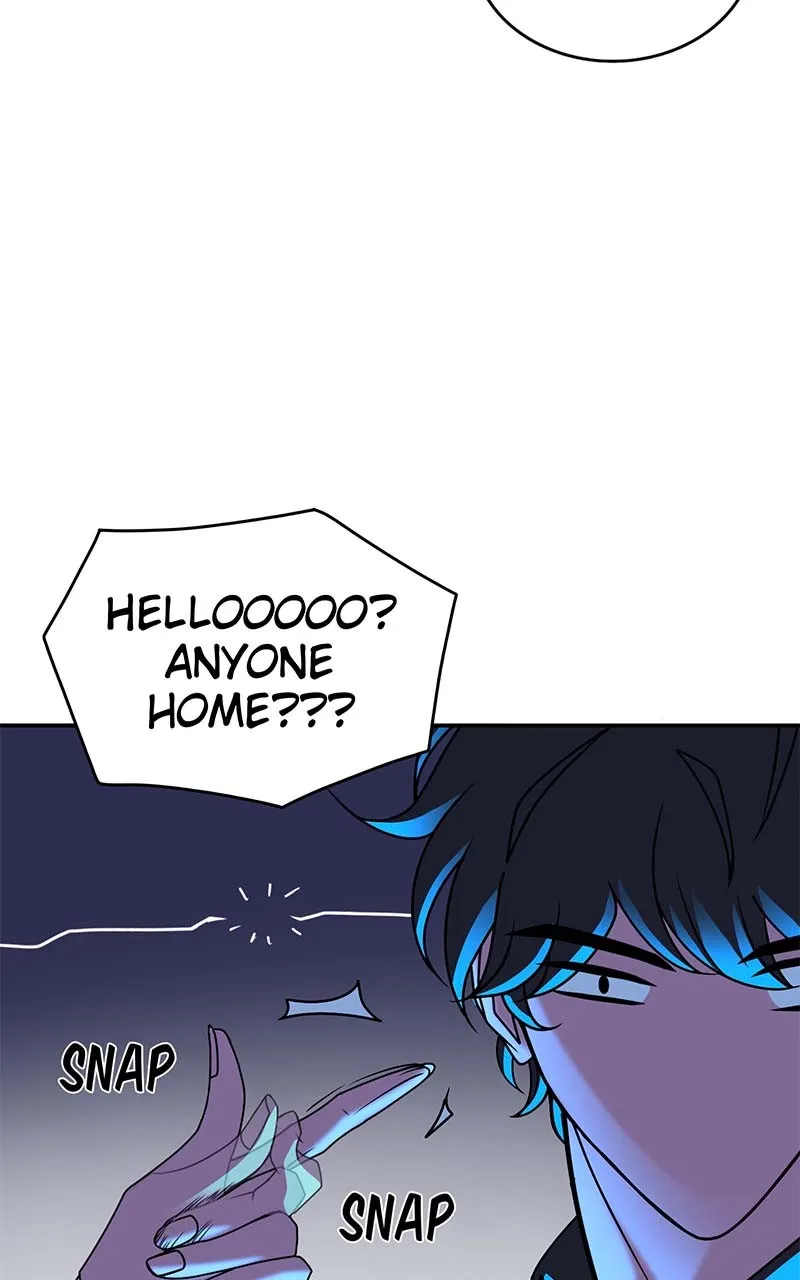 Read To Tame a Fire chapter 2 image 44 on Lezhin