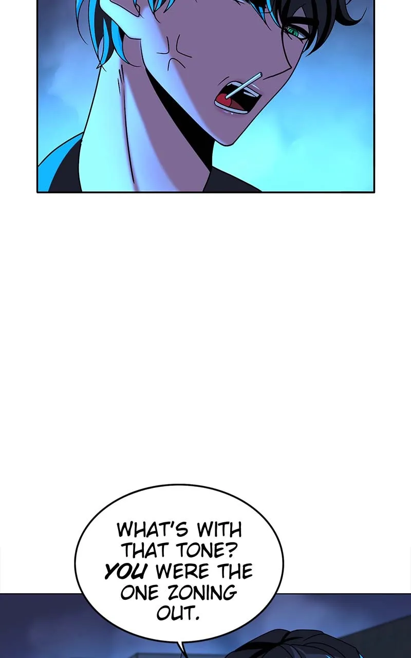 Read To Tame a Fire chapter 2 image 46 on Lezhin