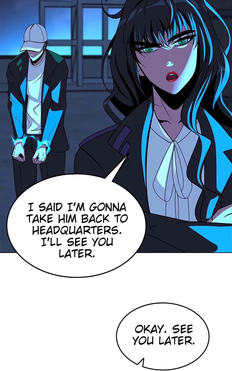Read To Tame a Fire chapter 2 image 47 on Lezhin