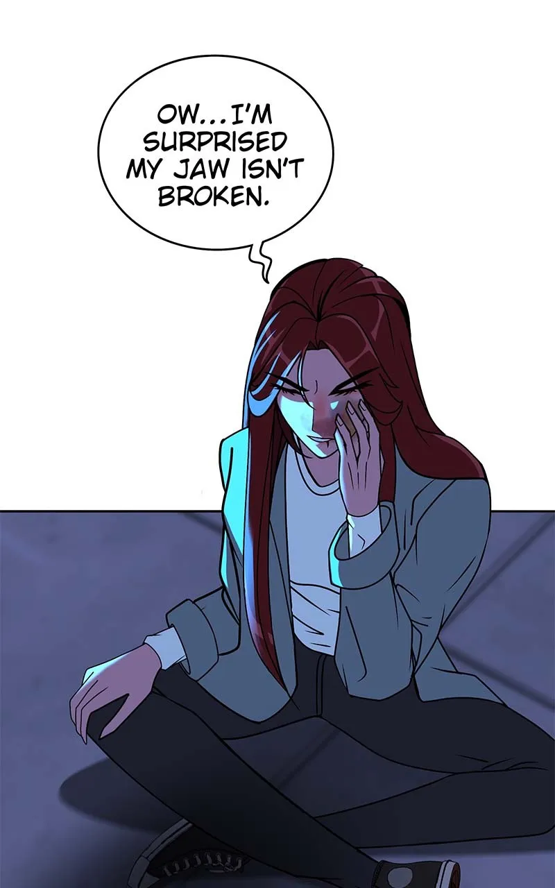 Read To Tame a Fire chapter 2 image 48 on Lezhin