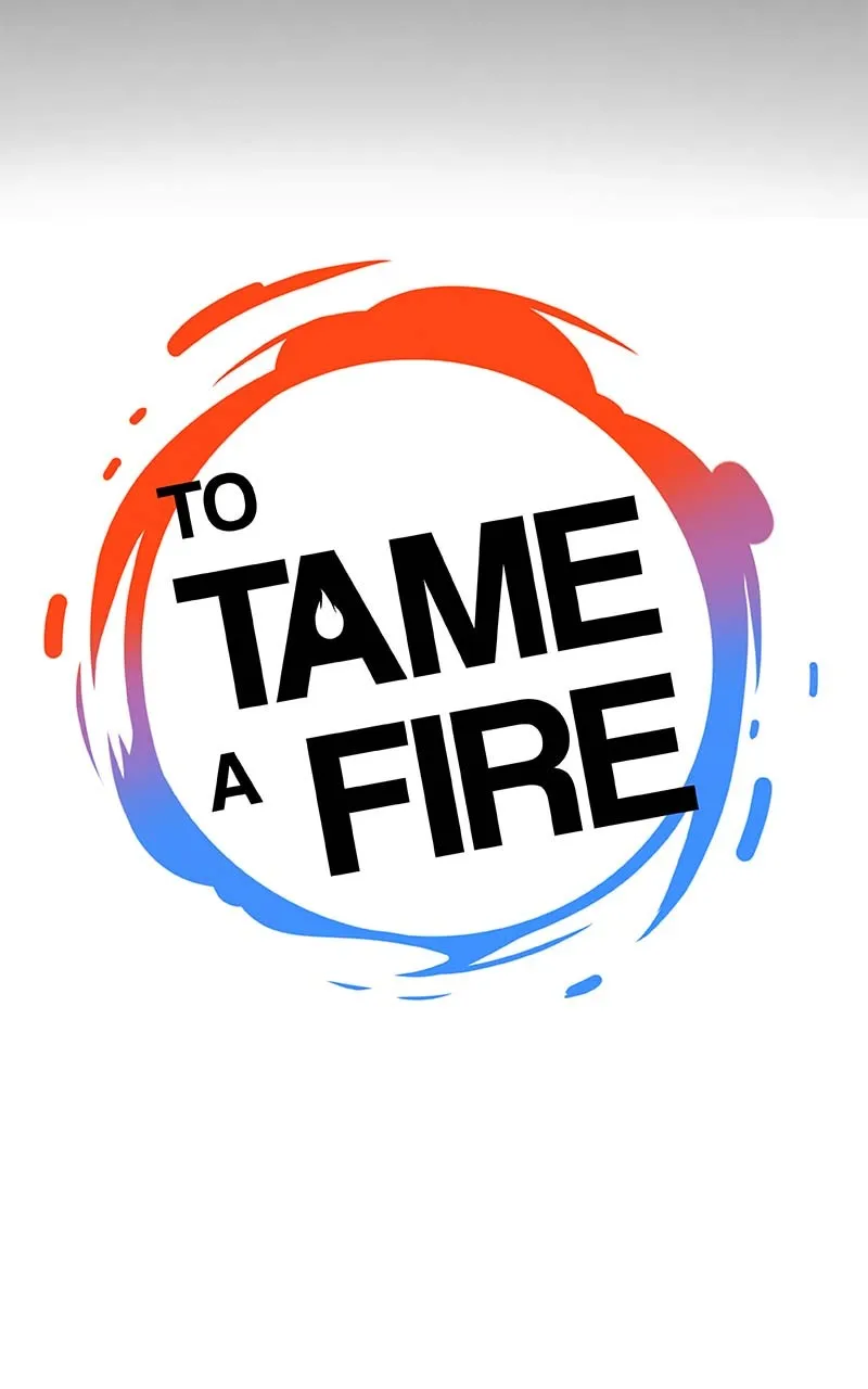 Read To Tame a Fire chapter 2 image 5 on Lezhin