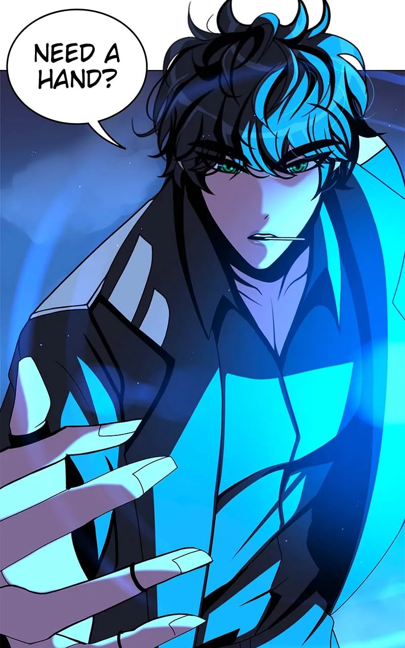 Read To Tame a Fire chapter 2 image 51 on Lezhin