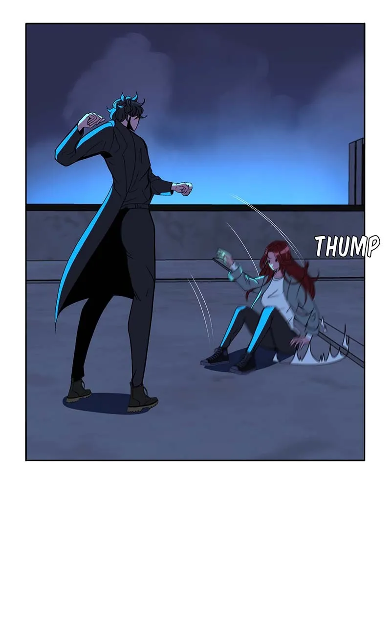 Read To Tame a Fire chapter 2 image 58 on Lezhin