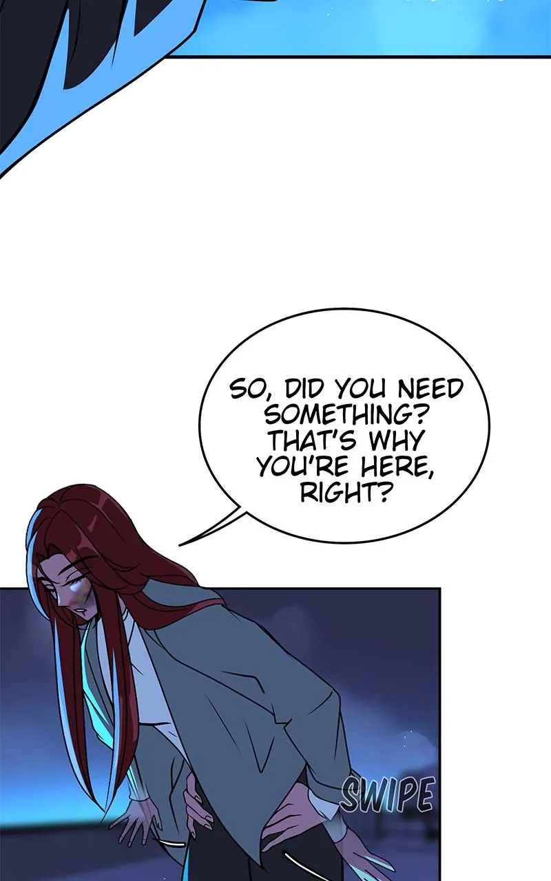 Read To Tame a Fire chapter 2 image 68 on Lezhin