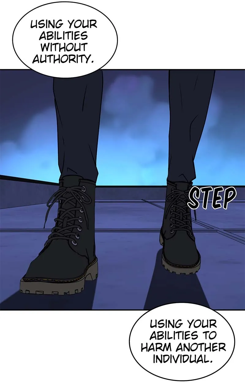 Read To Tame a Fire chapter 2 image 7 on Lezhin