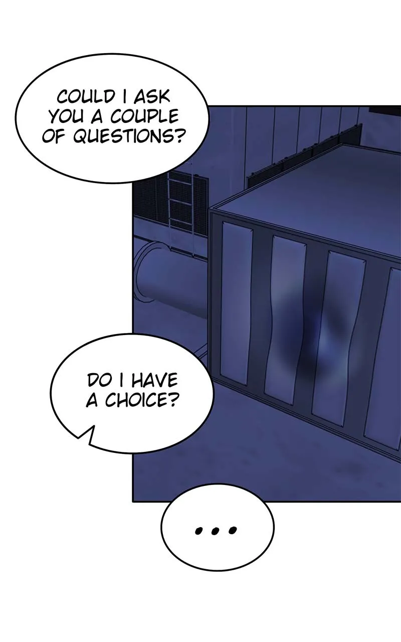 Read To Tame a Fire chapter 2 image 71 on Lezhin