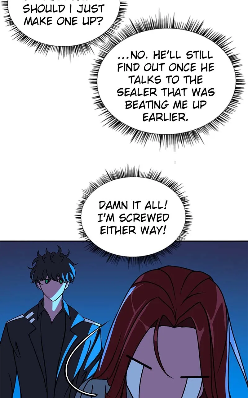 Read To Tame a Fire chapter 2 image 74 on Lezhin