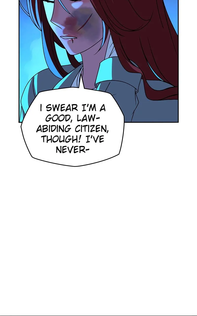 Read To Tame a Fire chapter 2 image 85 on Lezhin