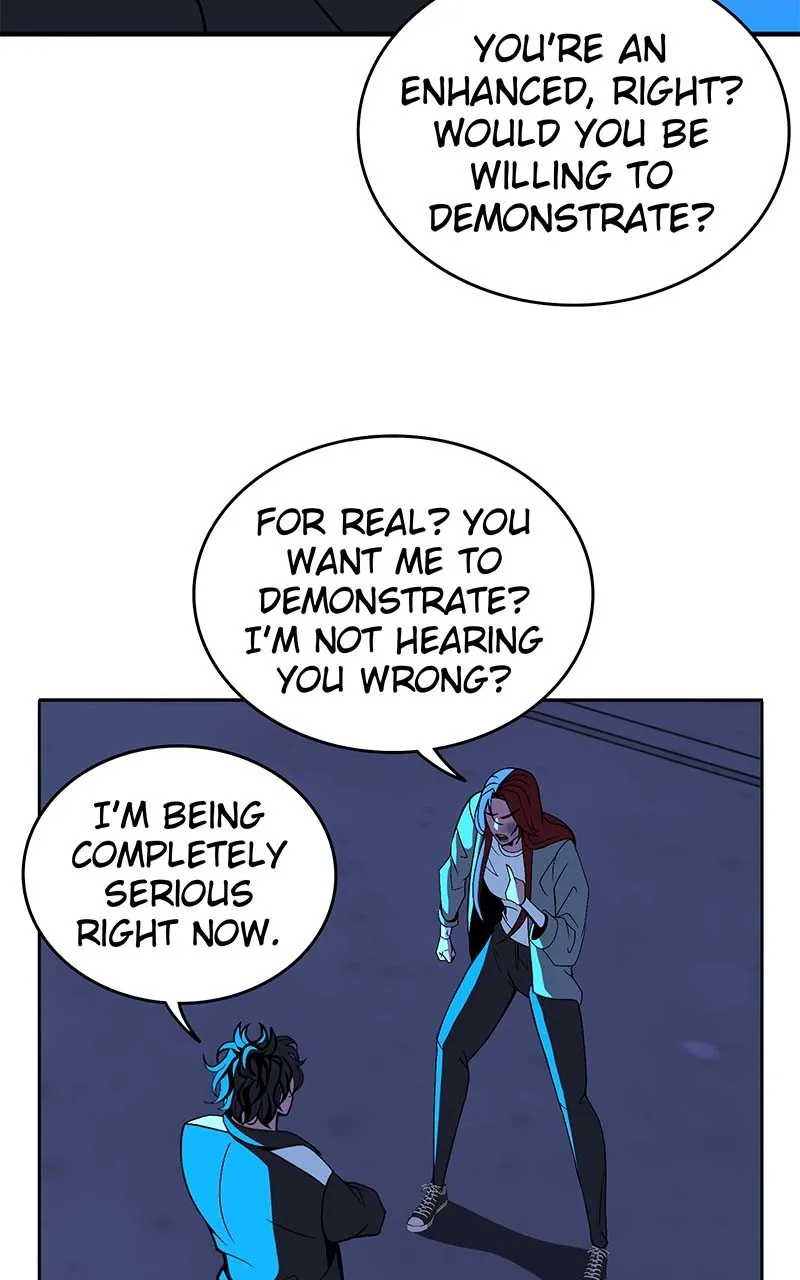 Read To Tame a Fire chapter 2 image 89 on Lezhin