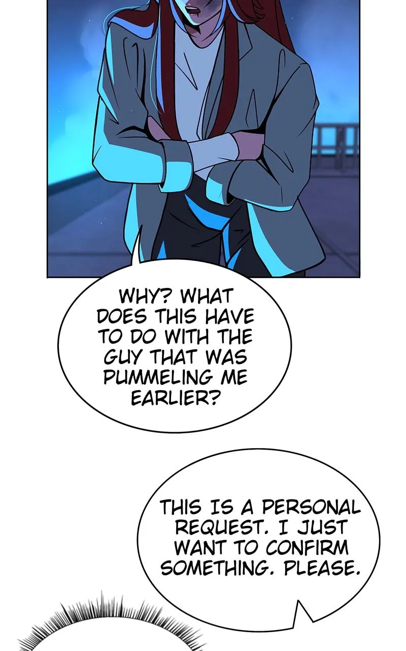 Read To Tame a Fire chapter 2 image 91 on Lezhin