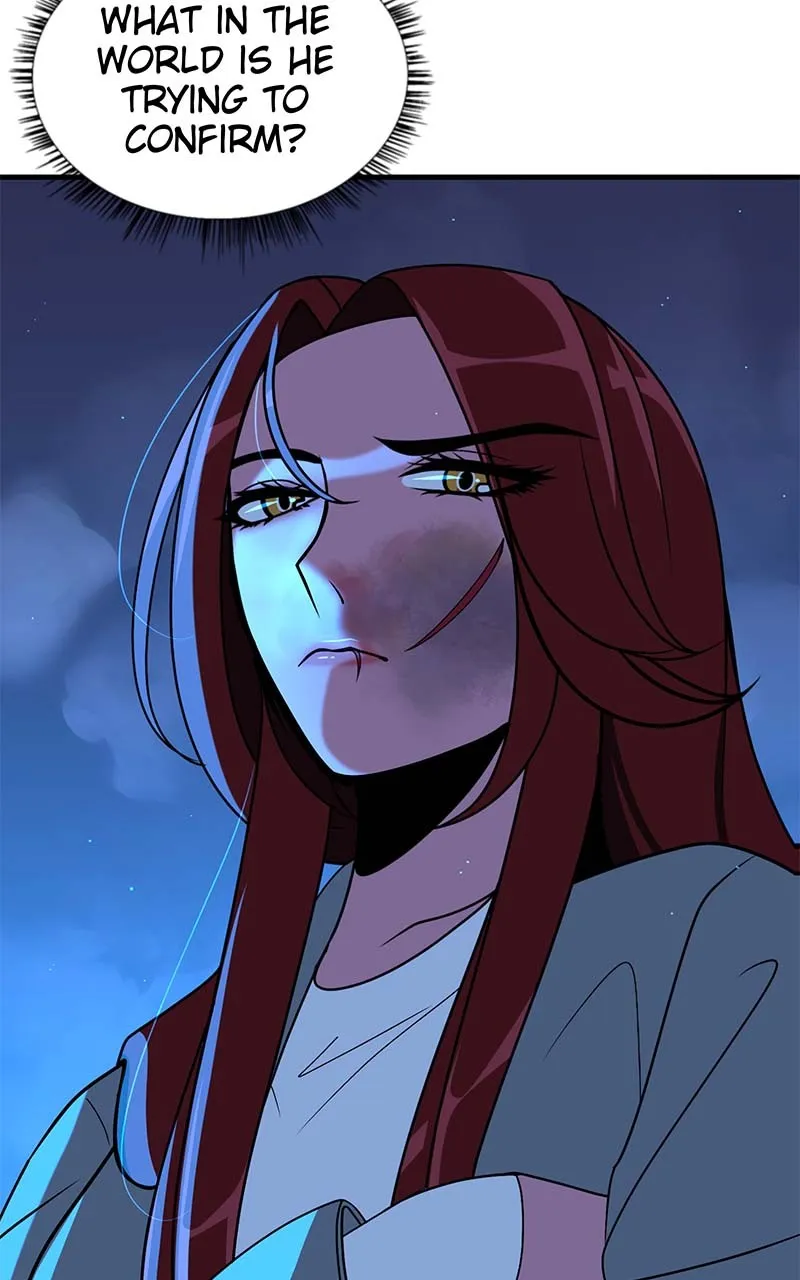Read To Tame a Fire chapter 2 image 92 on Lezhin