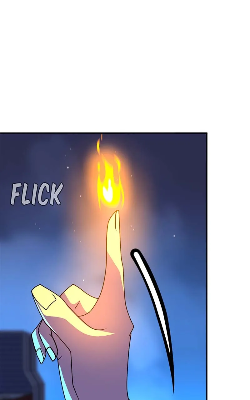 Read To Tame a Fire chapter 2 image 99 on Lezhin