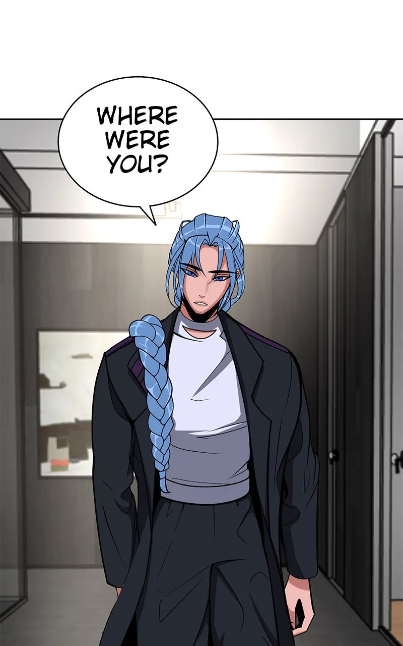 Read To Tame a Fire chapter 20 image 10 on Lezhin
