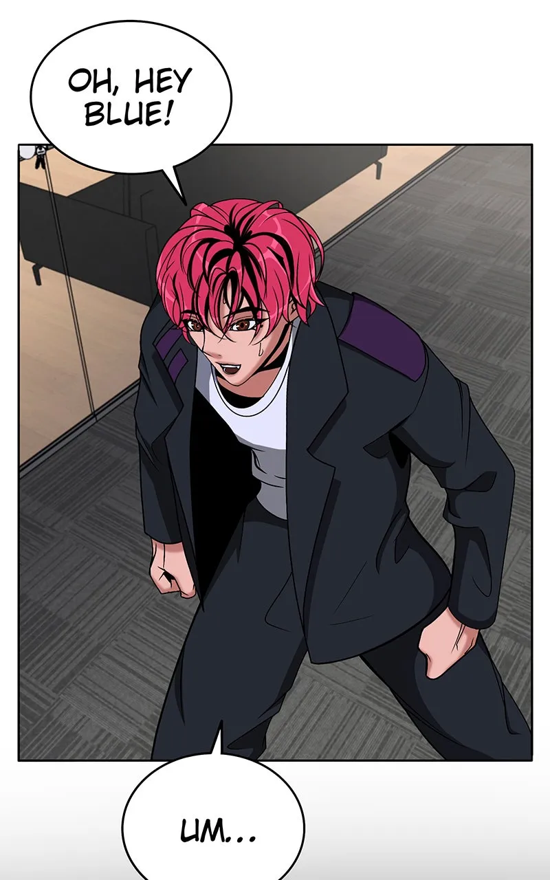 Read To Tame a Fire chapter 20 image 12 on Lezhin