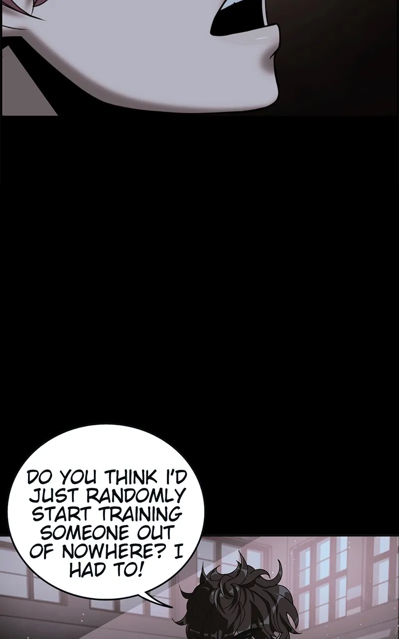 Read To Tame a Fire chapter 20 image 15 on Lezhin
