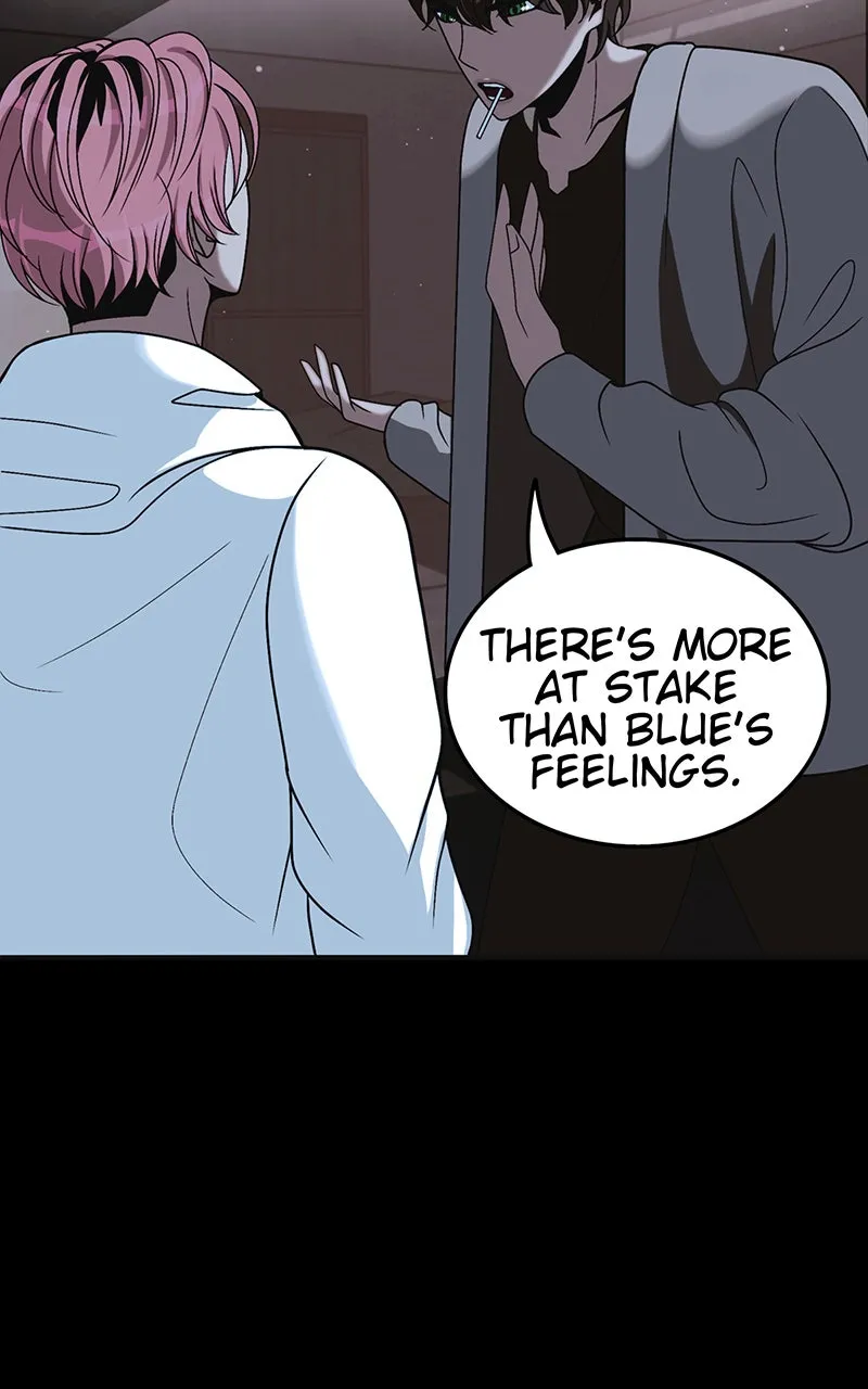Read To Tame a Fire chapter 20 image 16 on Lezhin