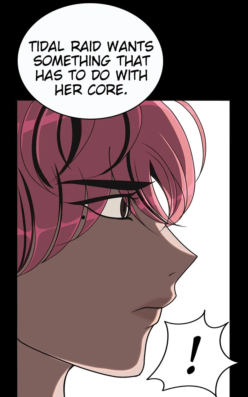 Read To Tame a Fire chapter 20 image 17 on Lezhin
