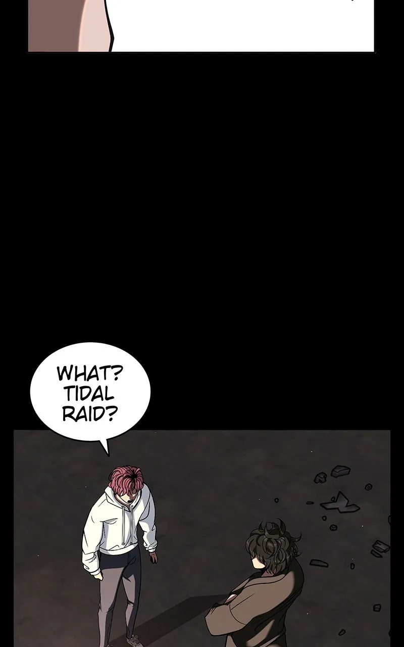 Read To Tame a Fire chapter 20 image 18 on Lezhin