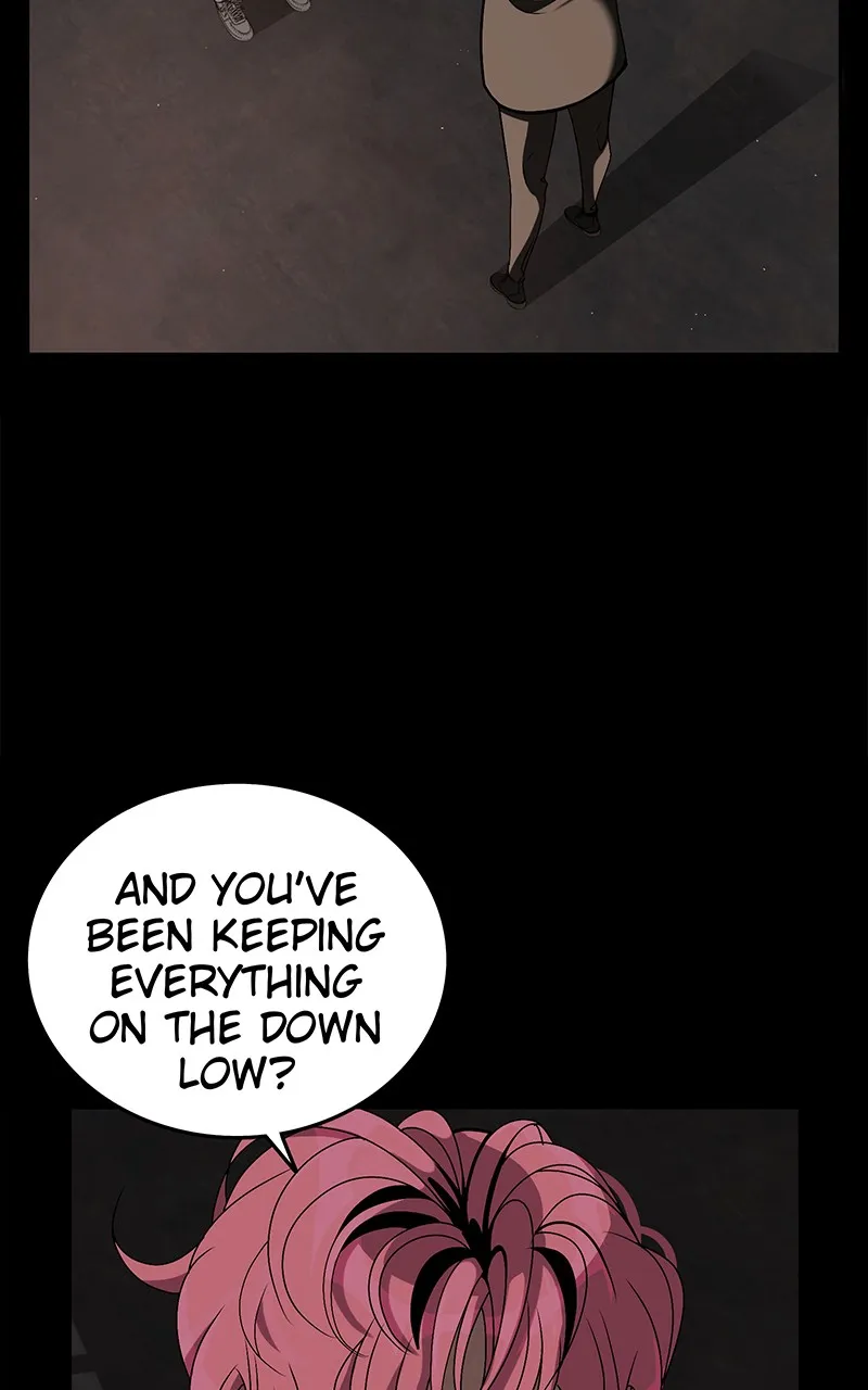 Read To Tame a Fire chapter 20 image 19 on Lezhin