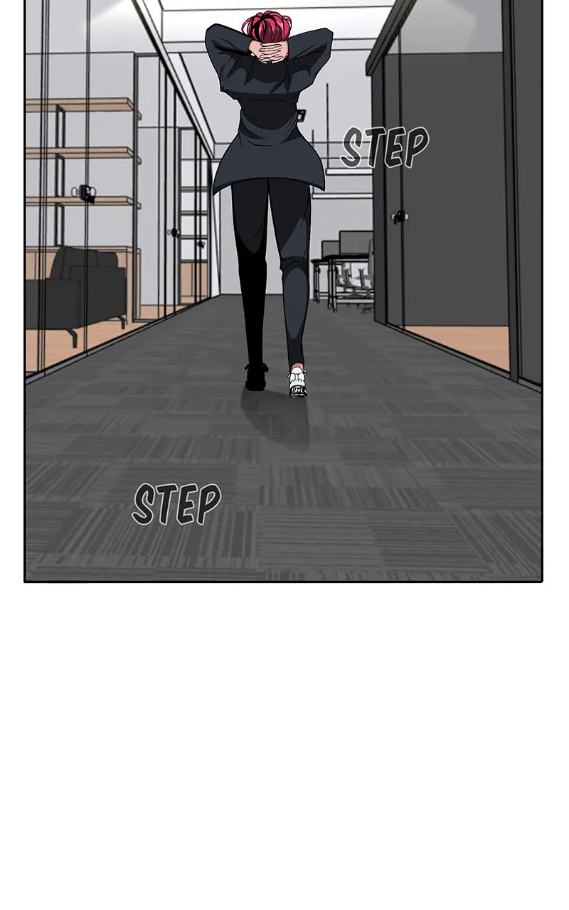 Read To Tame a Fire chapter 20 image 2 on Lezhin