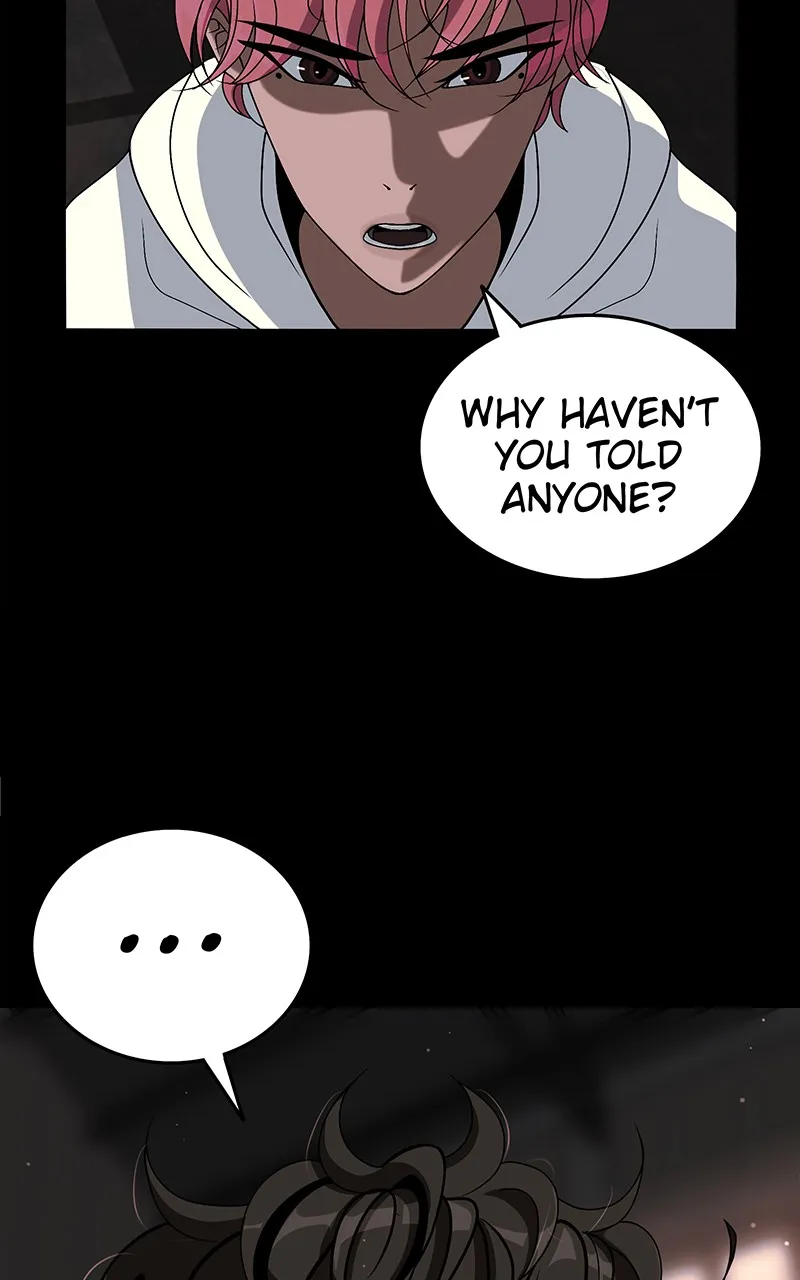 Read To Tame a Fire chapter 20 image 20 on Lezhin