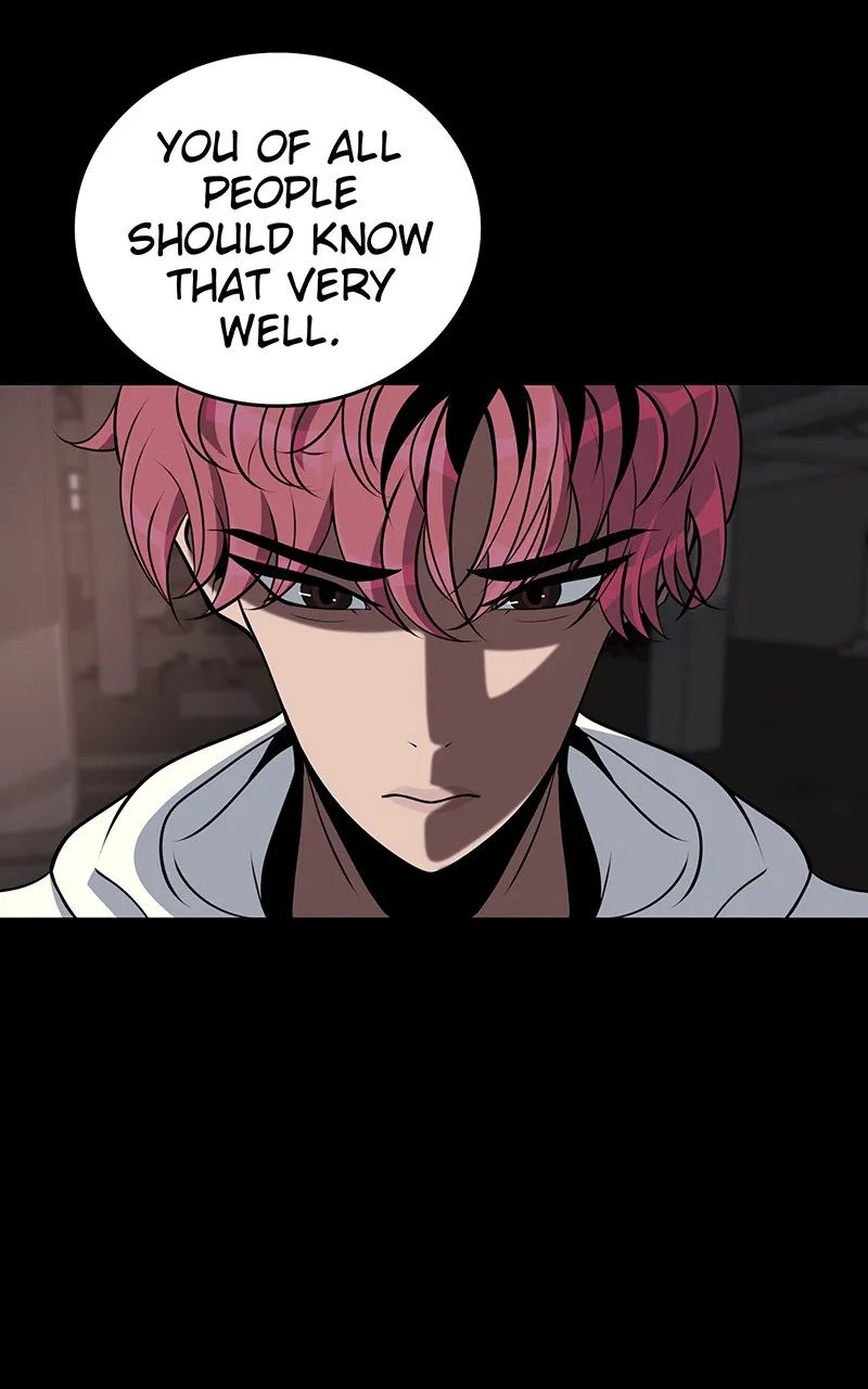 Read To Tame a Fire chapter 20 image 22 on Lezhin