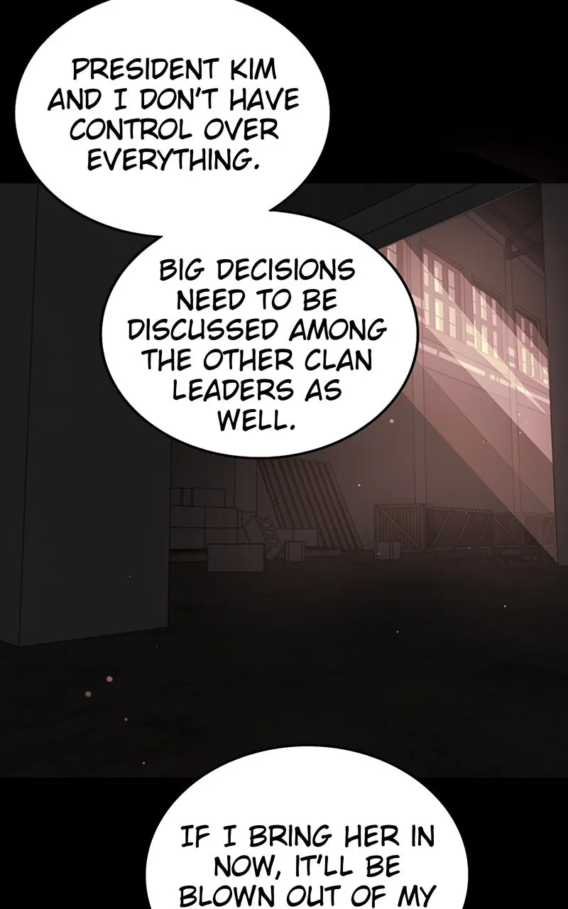Read To Tame a Fire chapter 20 image 24 on Lezhin
