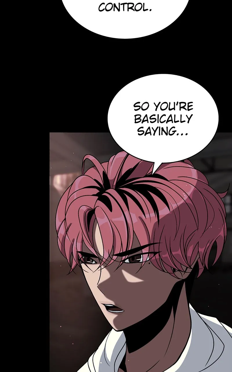 Read To Tame a Fire chapter 20 image 25 on Lezhin