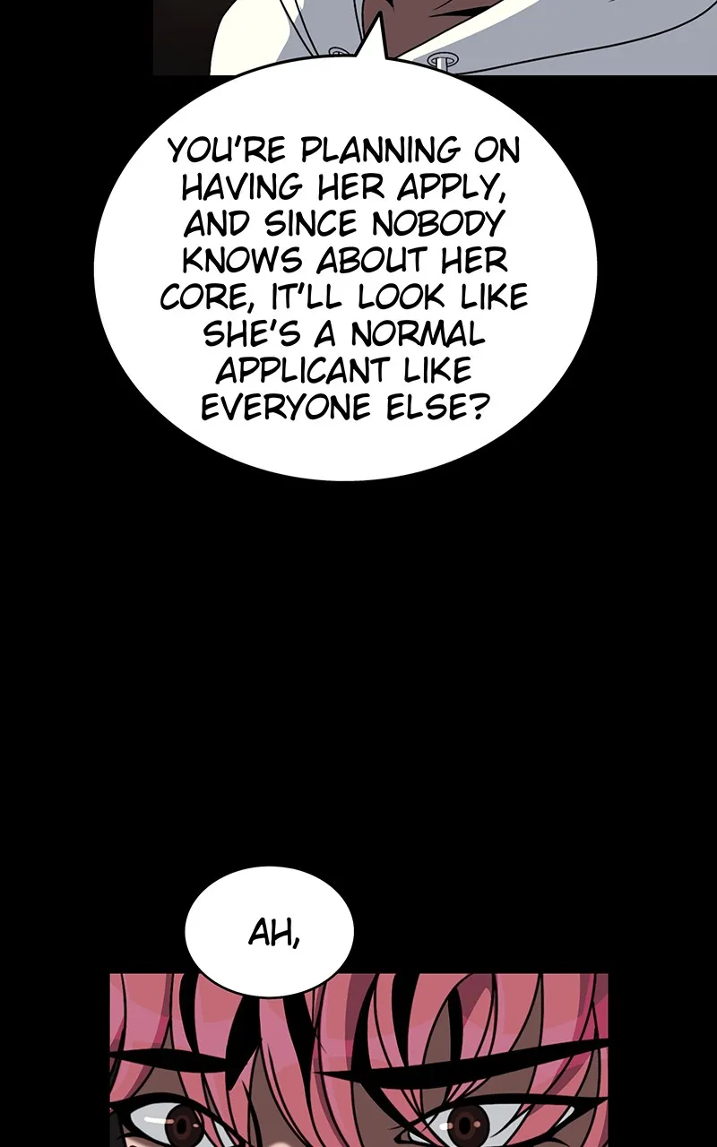 Read To Tame a Fire chapter 20 image 26 on Lezhin