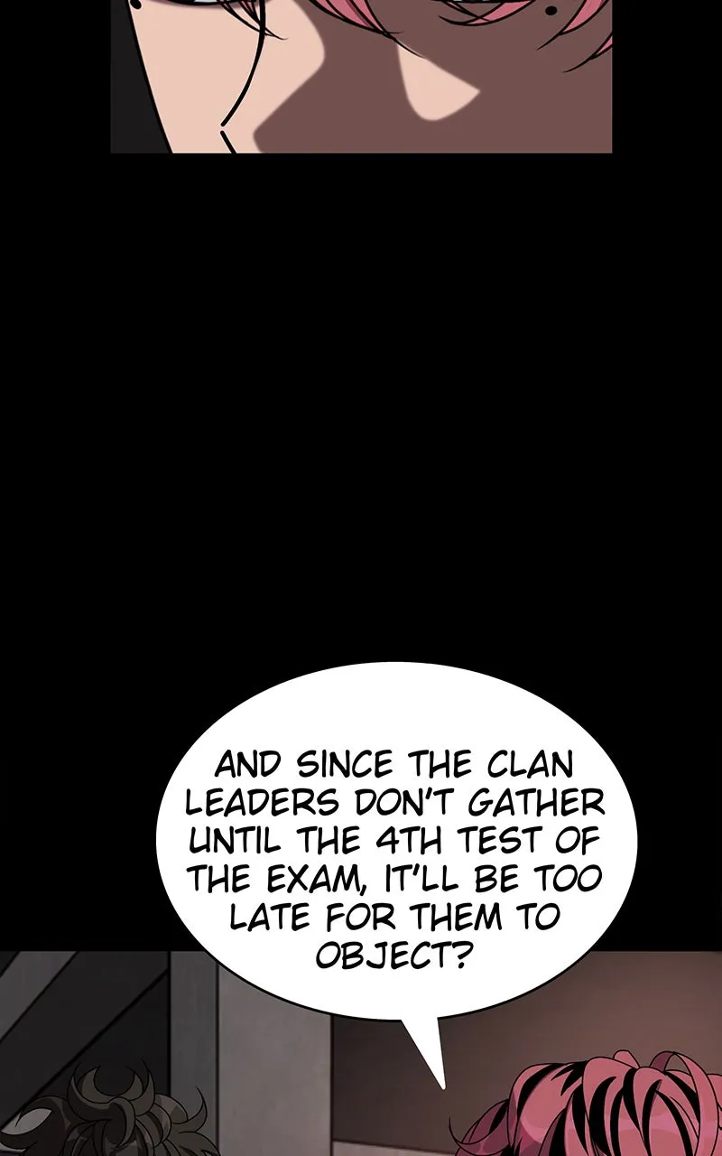 Read To Tame a Fire chapter 20 image 27 on Lezhin