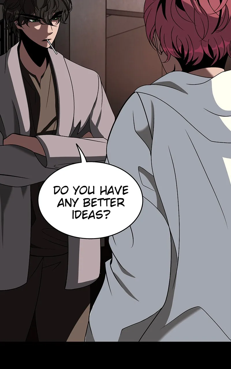 Read To Tame a Fire chapter 20 image 28 on Lezhin