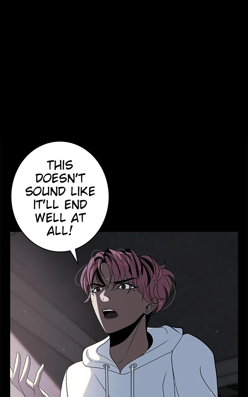 Read To Tame a Fire chapter 20 image 29 on Lezhin