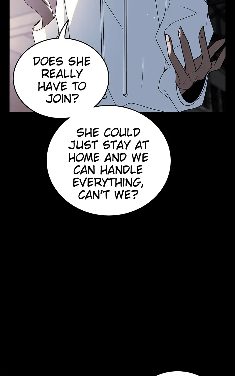 Read To Tame a Fire chapter 20 image 30 on Lezhin