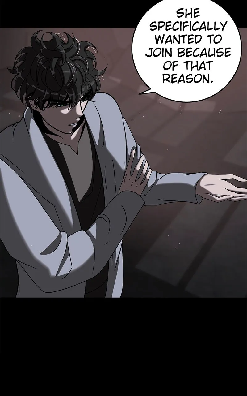 Read To Tame a Fire chapter 20 image 31 on Lezhin