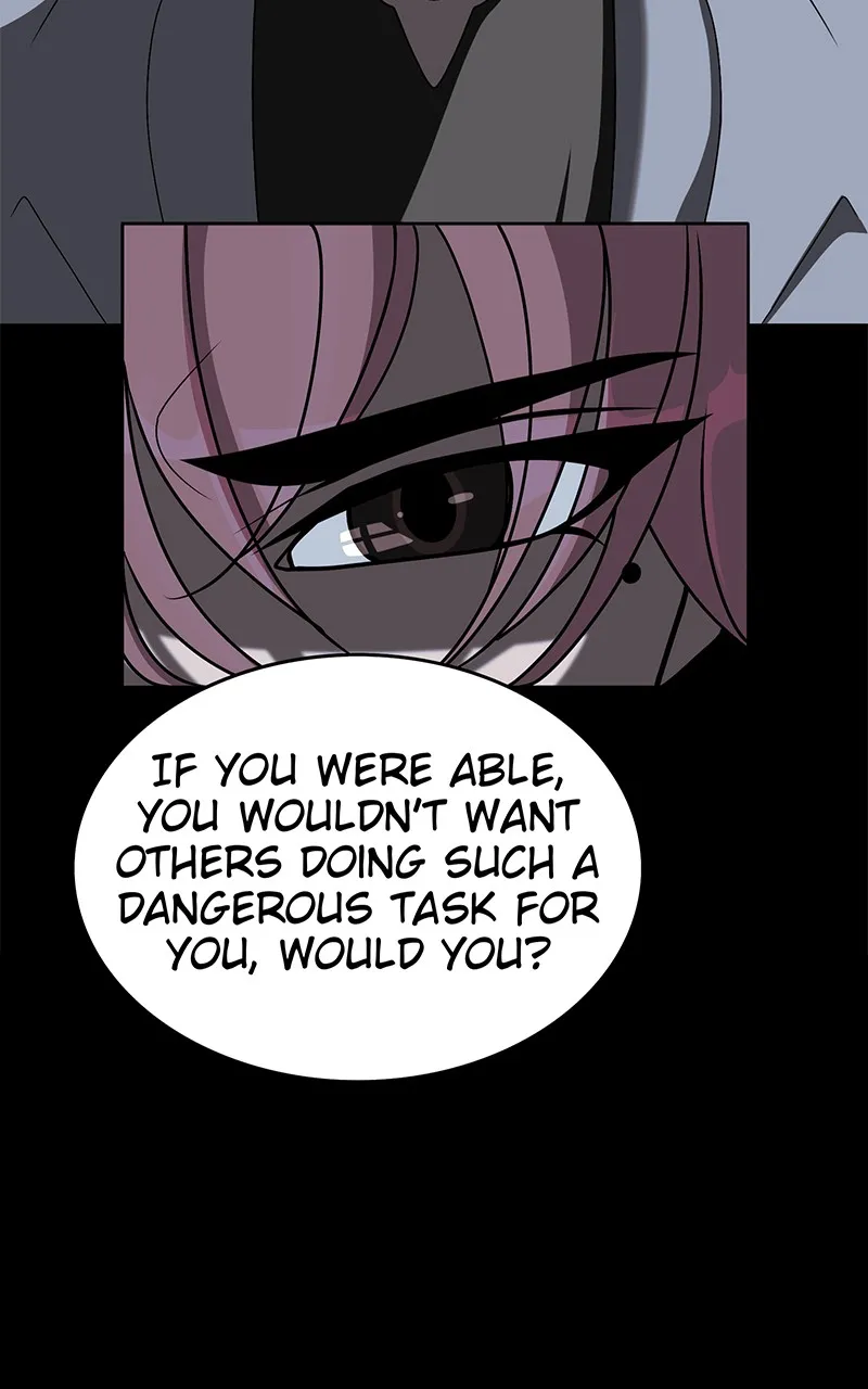 Read To Tame a Fire chapter 20 image 33 on Lezhin