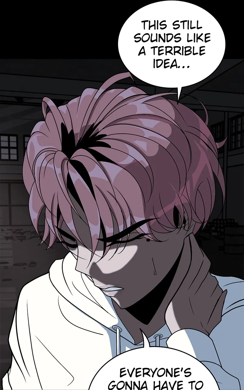 Read To Tame a Fire chapter 20 image 34 on Lezhin