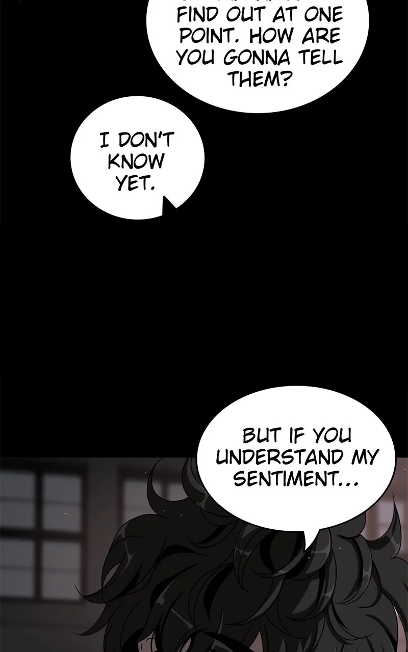 Read To Tame a Fire chapter 20 image 35 on Lezhin