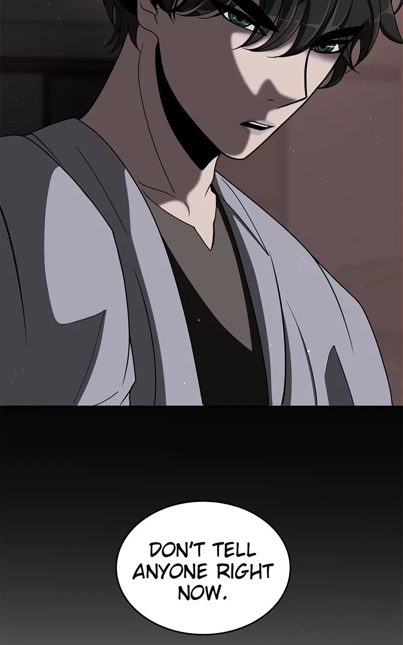 Read To Tame a Fire chapter 20 image 36 on Lezhin
